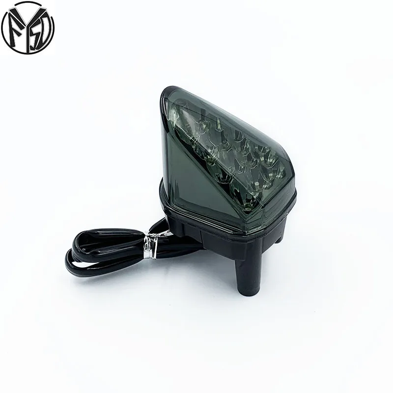 Аксессуары для мотоциклов YAMAHA YZF R6 2006 20007 передний и центральный Габаритные