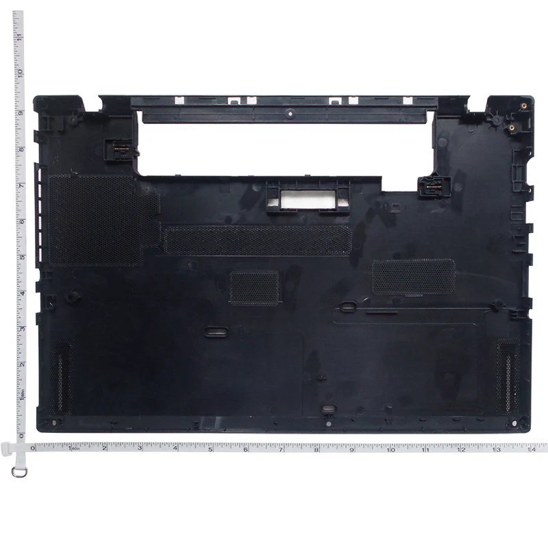 Новый нижний чехол GZEELE для Lenovo Thinkpad T450 нижняя крышка корпуса с док станцией 01AW567