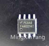 

5PCS FAN3214T SOP-8 Low side gate driver IC