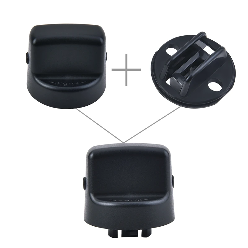 Переключатель зажигания для автомобиля стартовая ручка двигателя базовый