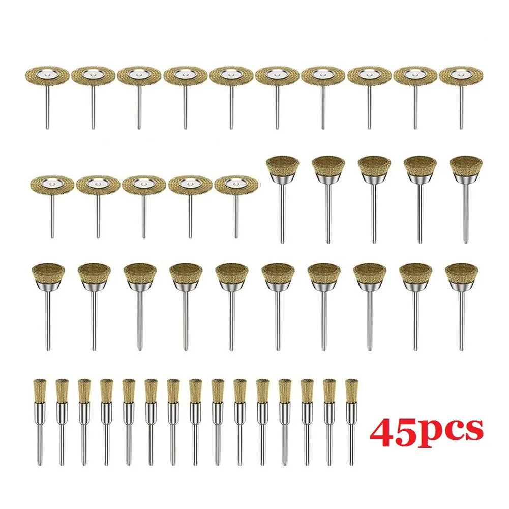 

Pen Wire brush Brass Polishing Soft metal cleaning Deburring Paint remover
