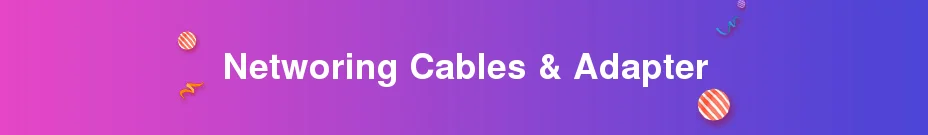 RJ45 8P8C разъем Cat5e цветной сетевой кабель кристальная головка Чистый медный с золотым покрытием разъем компьютера Ethernet сетевой адаптер 100 шт