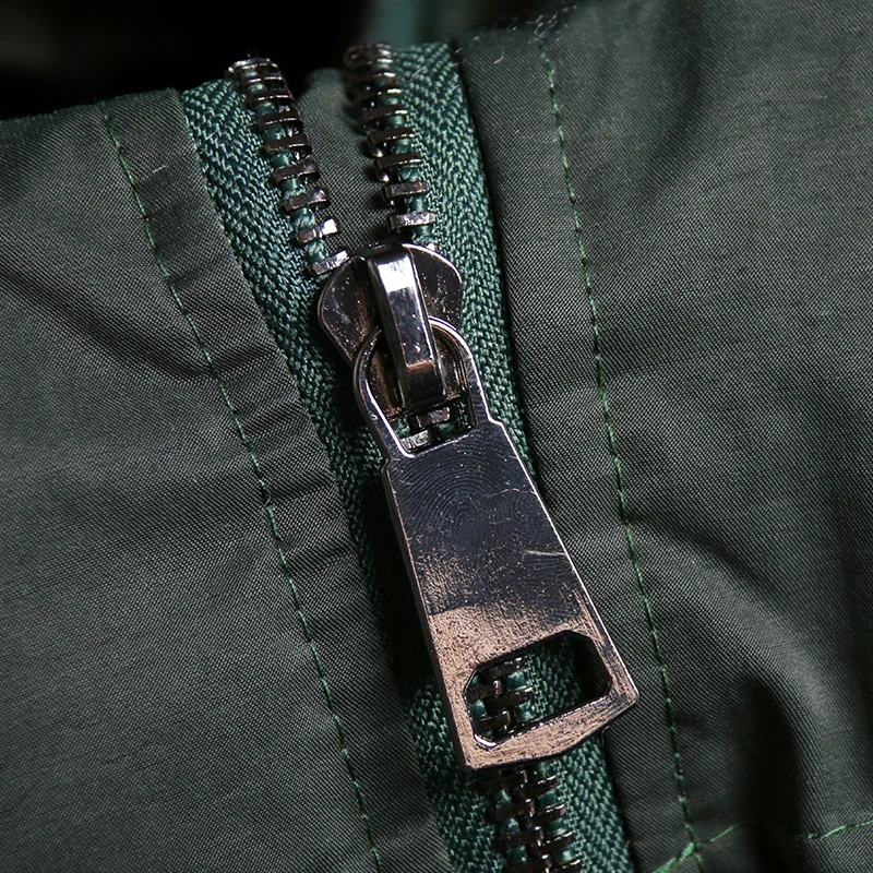 Уличный стиль хлопковое пальто ins горячая распродажа зимние Пуховые хлопковые