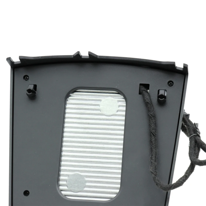 

QI Car Fast Wireless Charger for TOYOTA Crown Low Version 2018 Fast Wireless Charging Phone Holder for Iphone/Samsung