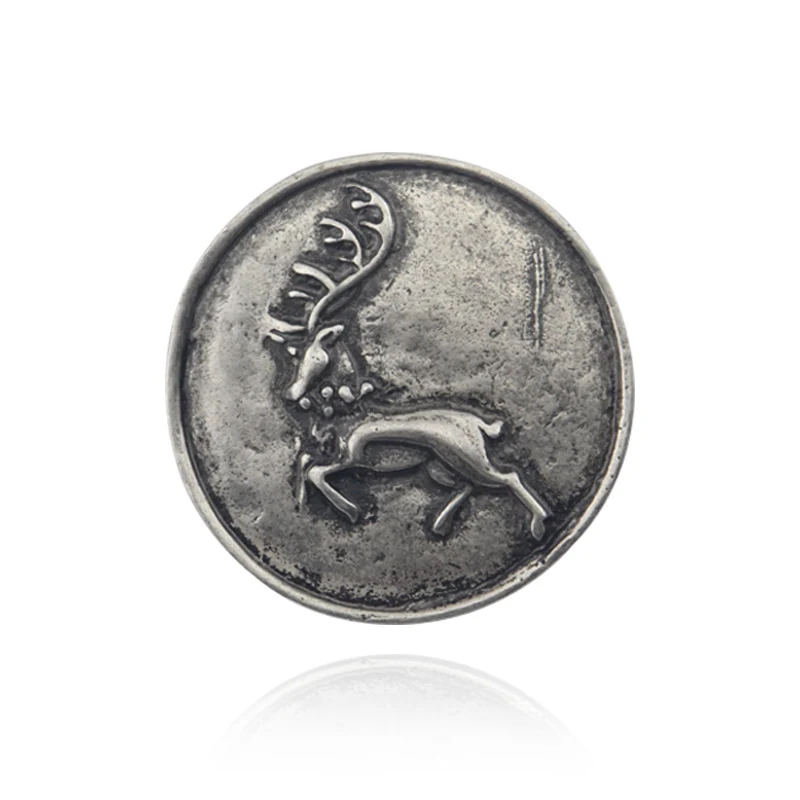 Brooch-P193 Светящаяся Игра престолов автомобильный брелок в виде дракона Дамская пара сумка брелок светится в темноте модные очаровательные украшения Брелки - Цвет: Brooch-P193