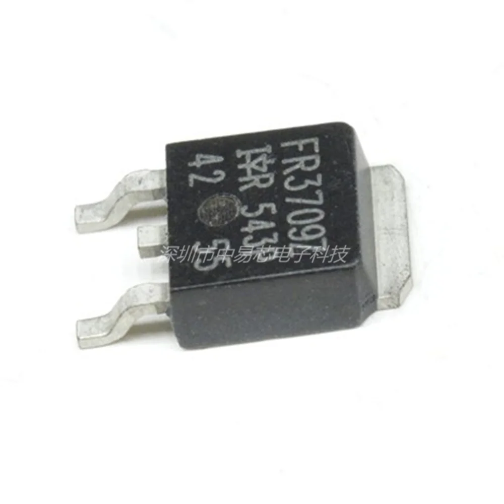 

New Patch Fr3709 Irfr3709zpbf Mosfet n 30v To-252