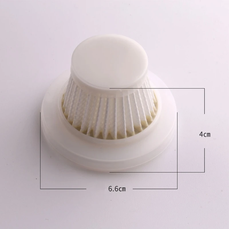 

Handheld Vacuums Cordless Powered Battery Rechargeable Tech Small Portable Waterwashable Filter with Powerful Cyclonic T21E