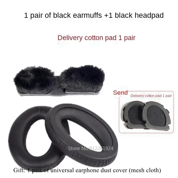 

Ultra-soft Foam Earpads Replacement Sponge Cushion Earbuds For Bose Aviation Headset X A10 A20