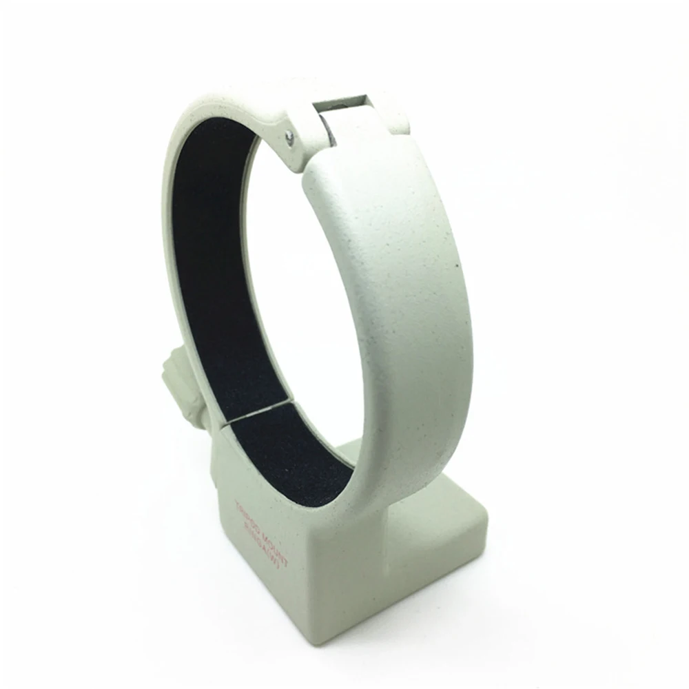 Металлический штатив для объектива металлическое кольцо штатива|Адаптеры