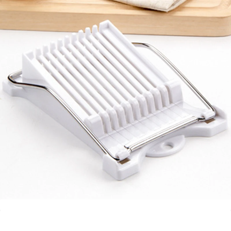 Слайсер из нержавеющей стали для ветчины слайсер ланча и мяса нож бананов