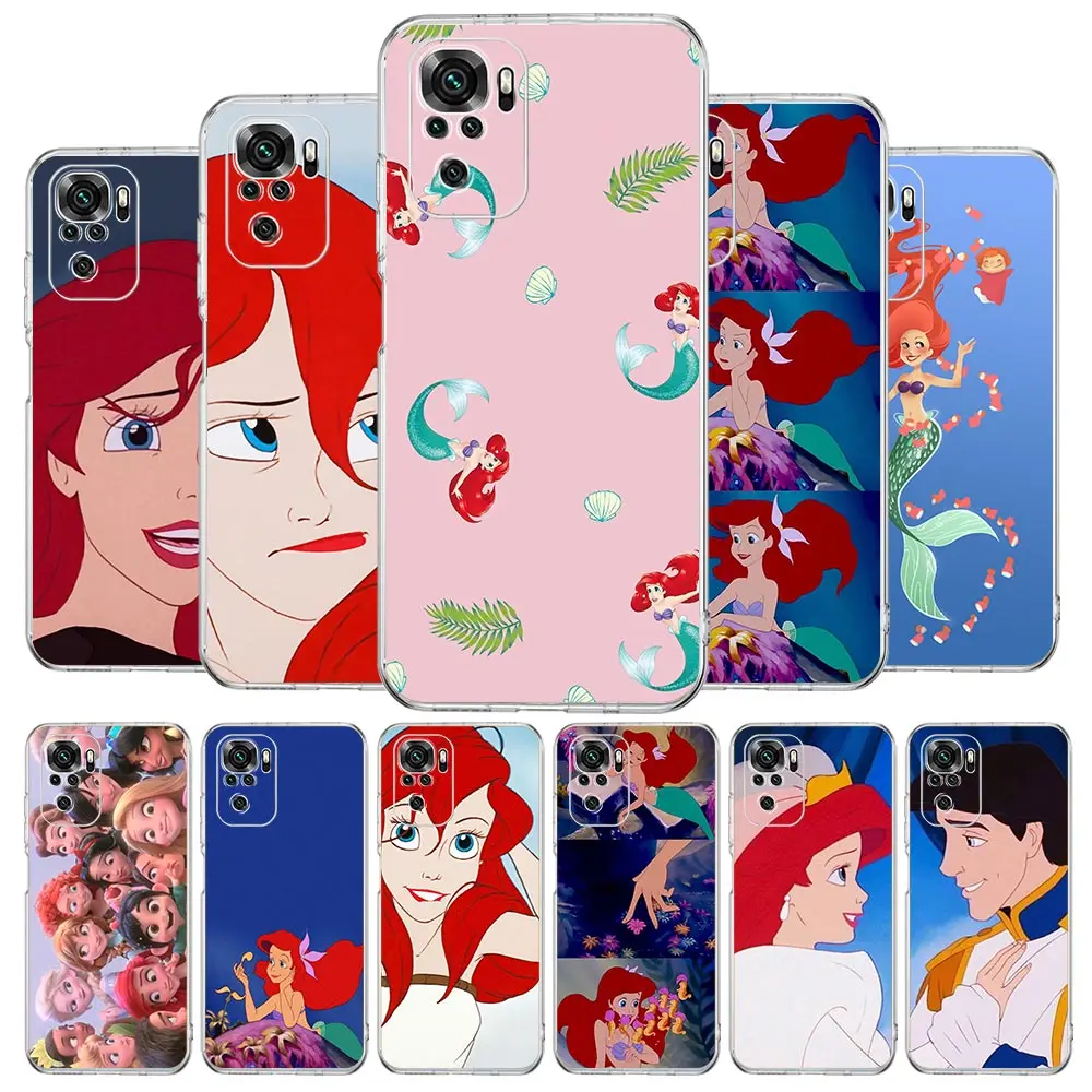 

Чехол для Xiaomi Redmi 9 9A 9C K40 Pro Note 9 5G 9 Pro 9S 9T