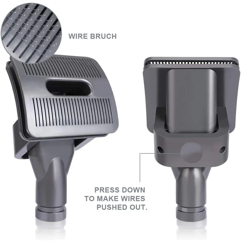 

Dyson V11, V10, V8, V7