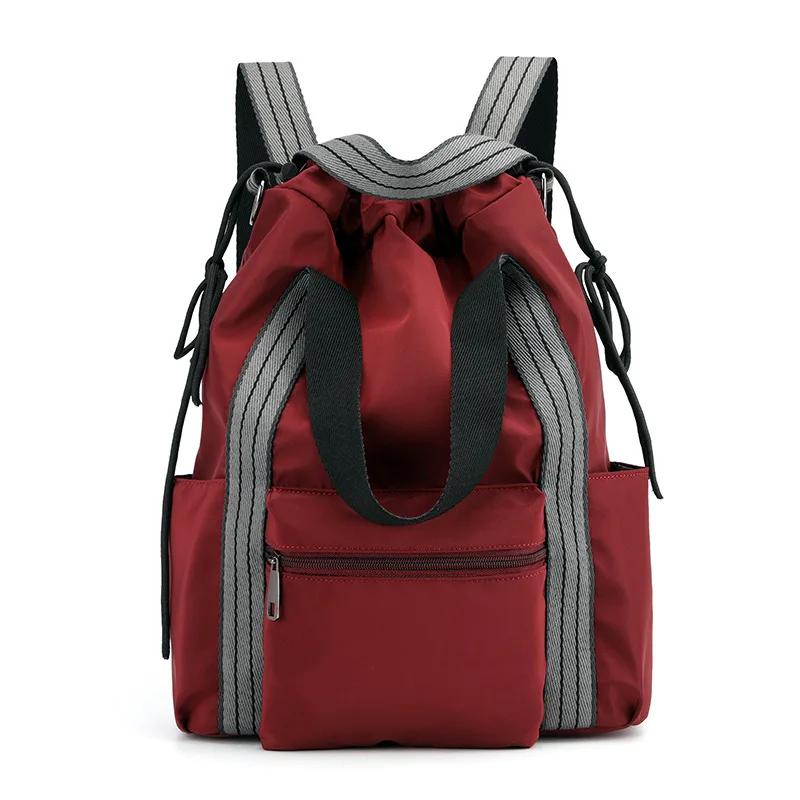 

Mummy Maternity Bag Multi-function Diaper Bag Backpack Nappy Baby Bag Large Capacity for Baby Care Nursing BXY146