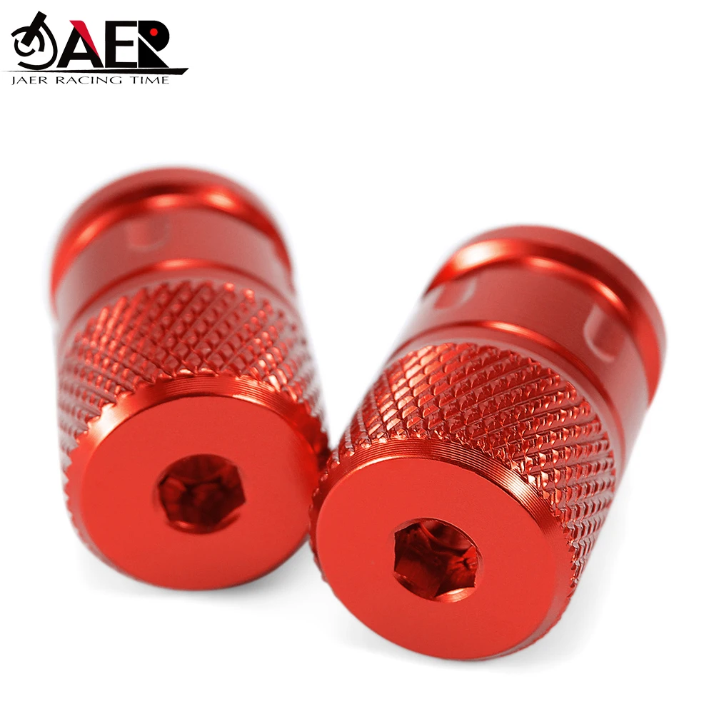 JAER Motorcycle Vehicle Wheel Tire Valve Stem Cap Cover for Benelli 502C 302S 752S leoncino 500 BJ500 250 BJ250 TRK 502 TNT 300 |