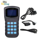 Автомобильный диагностический сканер, супер инструмент для VAG Key 4,8, программатор, одометр, код безопасности, супер для VAG K + CAN 4,8