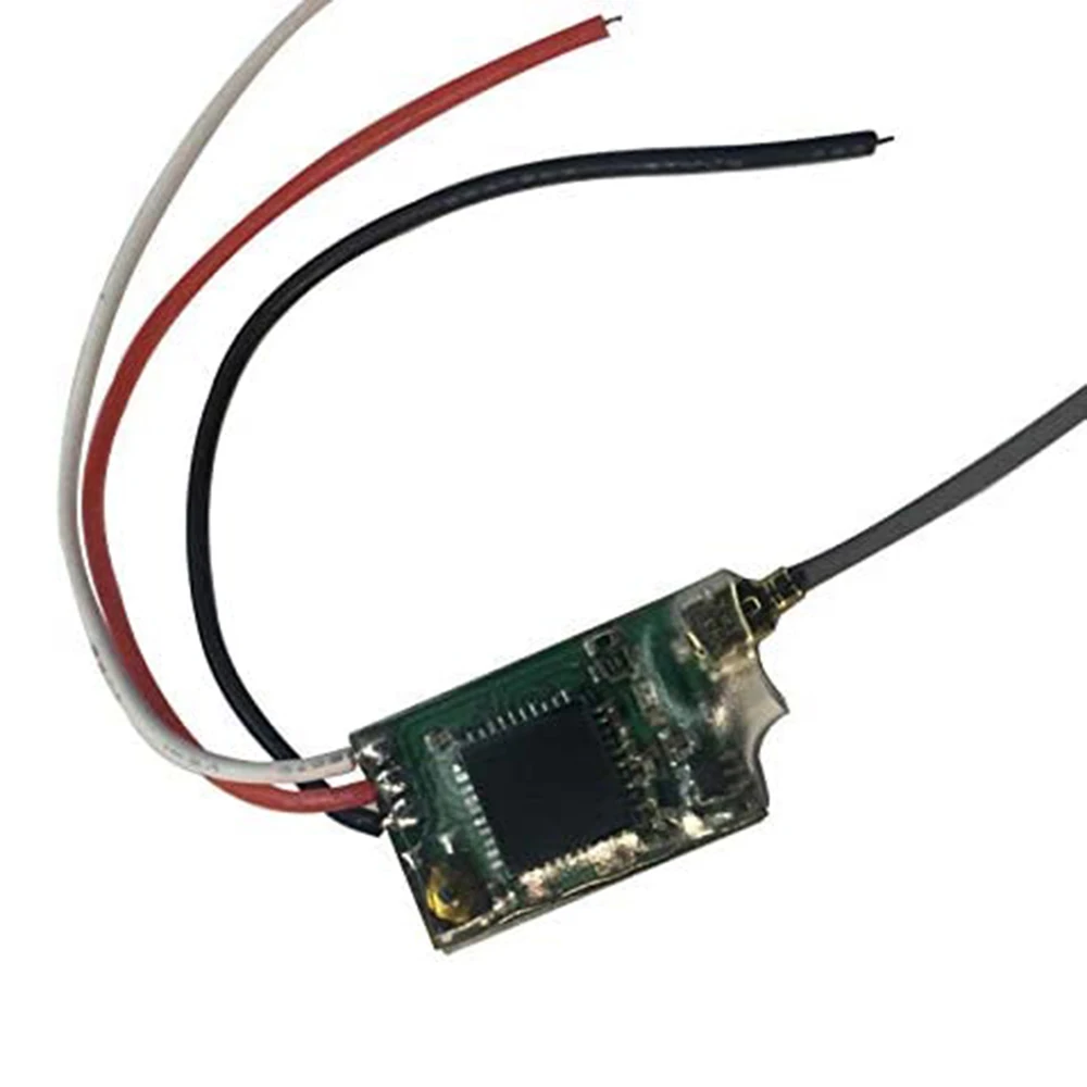 Микро 8CH приемник SBUS модель выход Поддержка DSM2 DSMX для JR спектр DX7s DX8 DX9