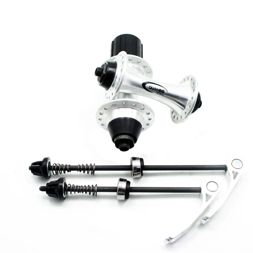 Ступенчатая ступица для шоссейного велосипеда 8/9/10 скоростей 32 отверстия кассета