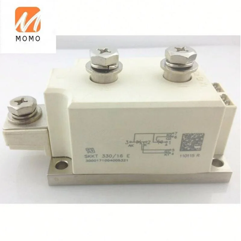 

42/06E Thyristor/Diode Module