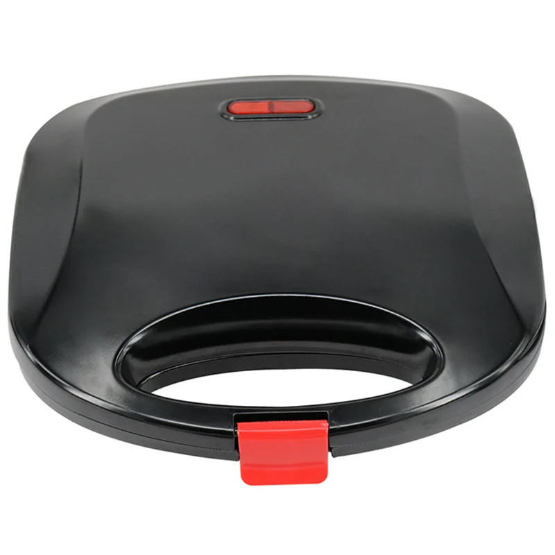 Электрическое яйцо Сэндвич Чайник мини гриль Panini выпечки тарелки тостер