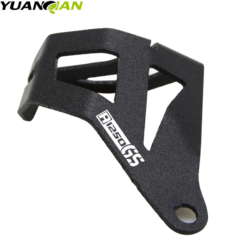 Для BMW R1250GS R 1250 GS 2018 2019 мотоциклетный задний тормозной насос резервуар для