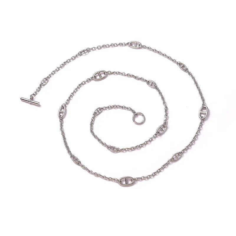 

Designer chain strap gold silver metal chain for handbag bag replacement parts Accessories Hardware quality