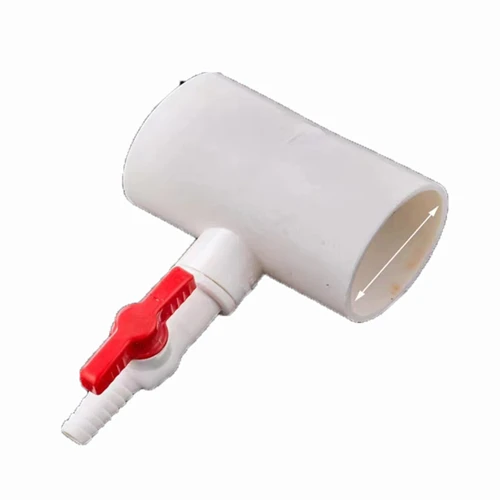 Нано-генератор пузырьков D16 * 10 5 метров образцов аэрационная трубка для аквариума