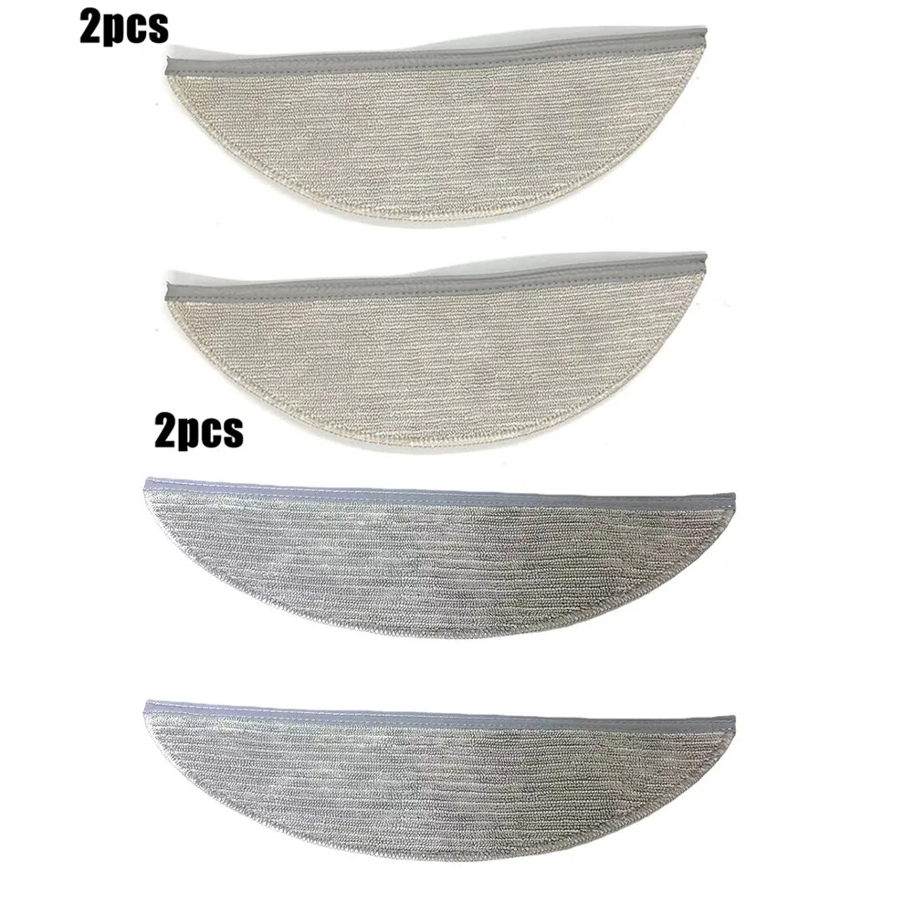 

2 шт., тряпка для швабры из микрофибры
