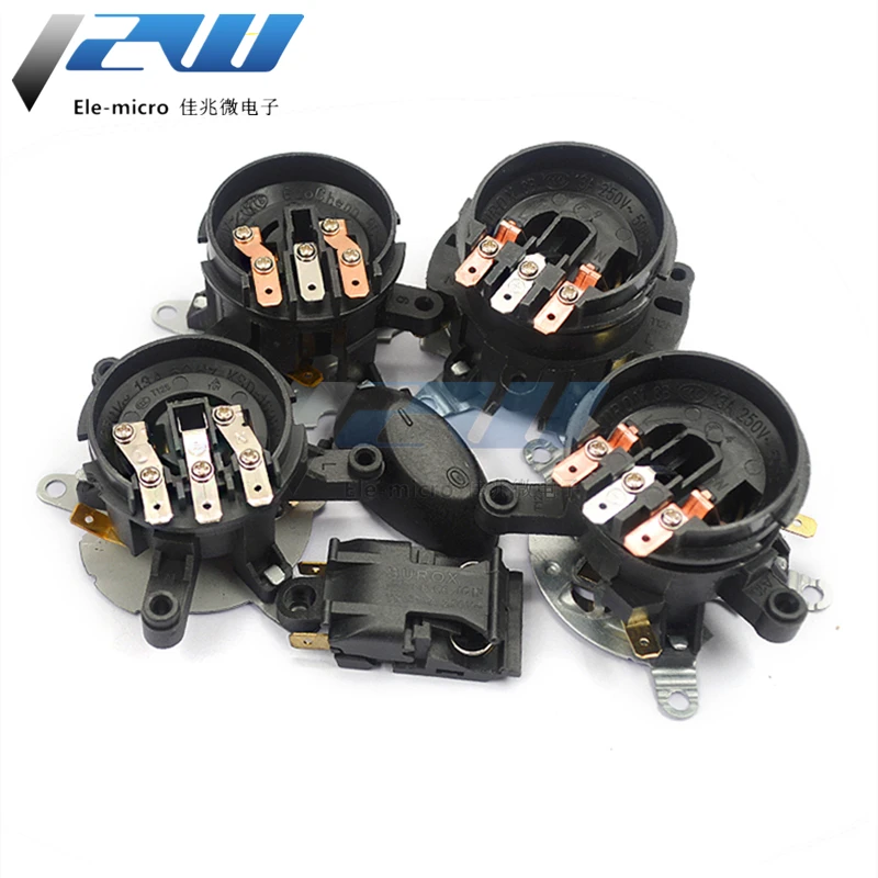 Аксессуары для быстрого электрического чайника внешний термостат