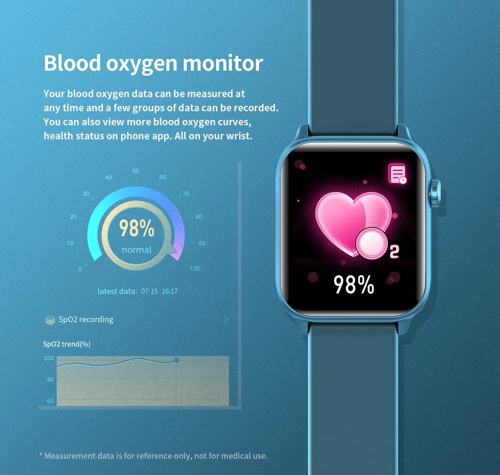 

KW37 Pro Smart Watch Men Thermometer Body Temperature Measurement Health Heart Rate Blood Pressure IP68 Waterproof Smartwatch