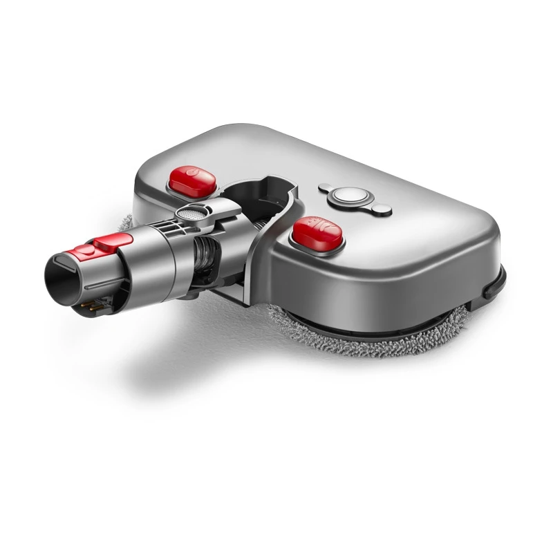 

1Pc Electric Mopping Vacuum and Cleaner Cleaning Cloth for Dyson V7 V8 V10 V11 Replaceable Parts