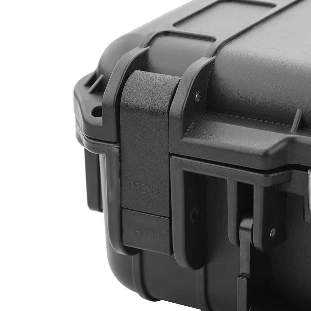 Противоударная сумка для хранения DJi Mavic Mini Drone Hardshell Box Bags портативный пакет чехол