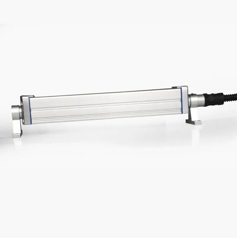 Светильник для станка с ЧПУ взрывозащищенный светильник смазка фрезерный станок