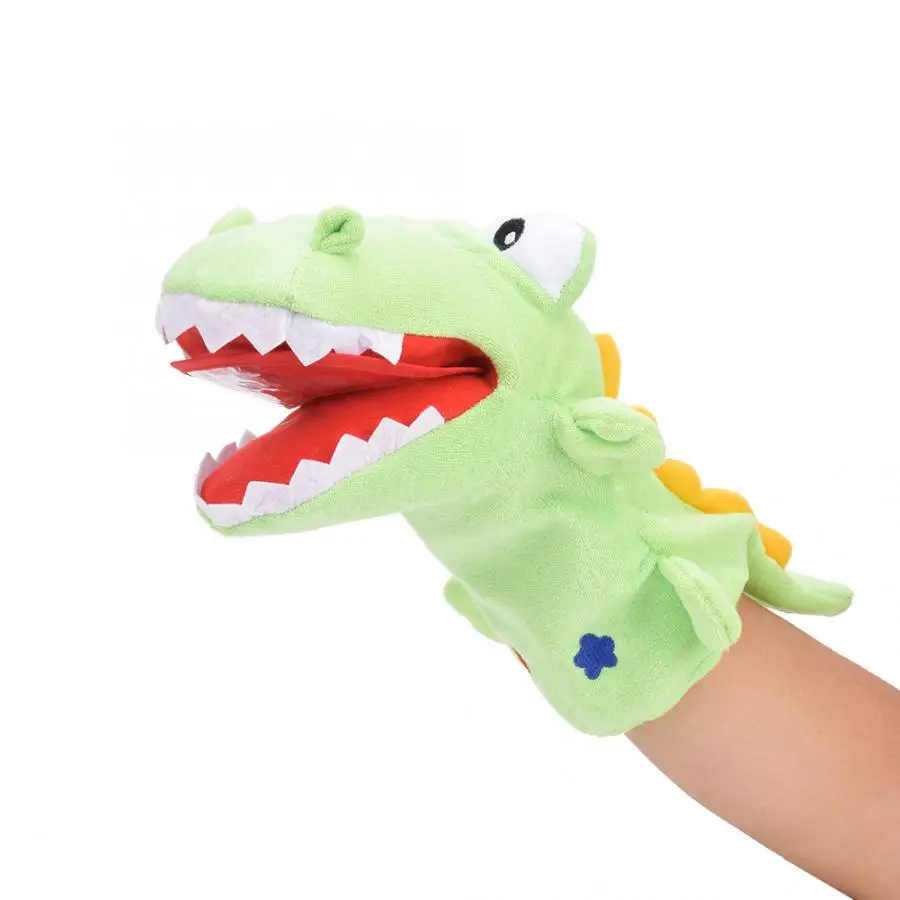 Горячая продажа животных плюшевые игрушки мультфильм мягкие кукольный домик