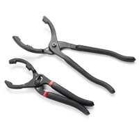 car oil filter pliers cl10 inch 12 inch adjustable hand tool oil filter removal tool practical car vehicle supplies parts