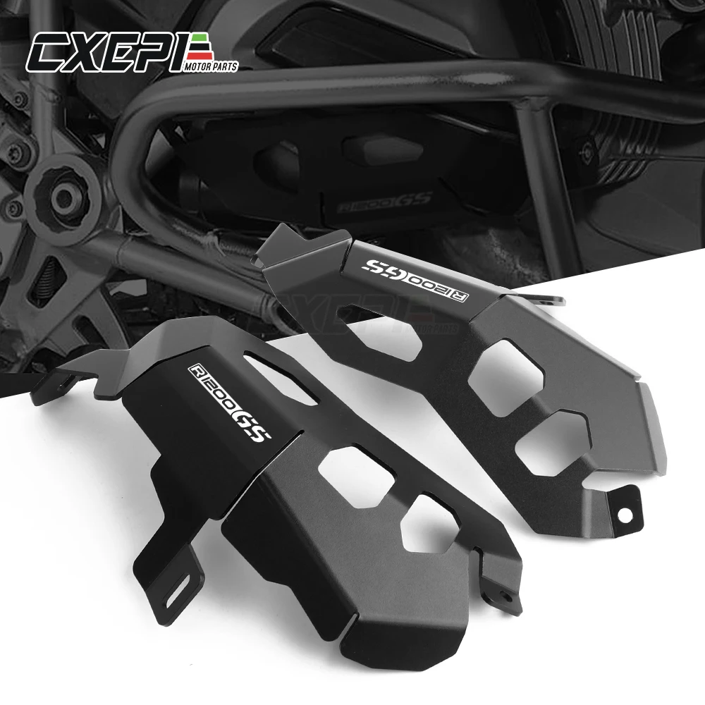 Аксессуары для мотоциклов BMW защита головки цилиндра Защитная крышка R1200GS R 1200 GS