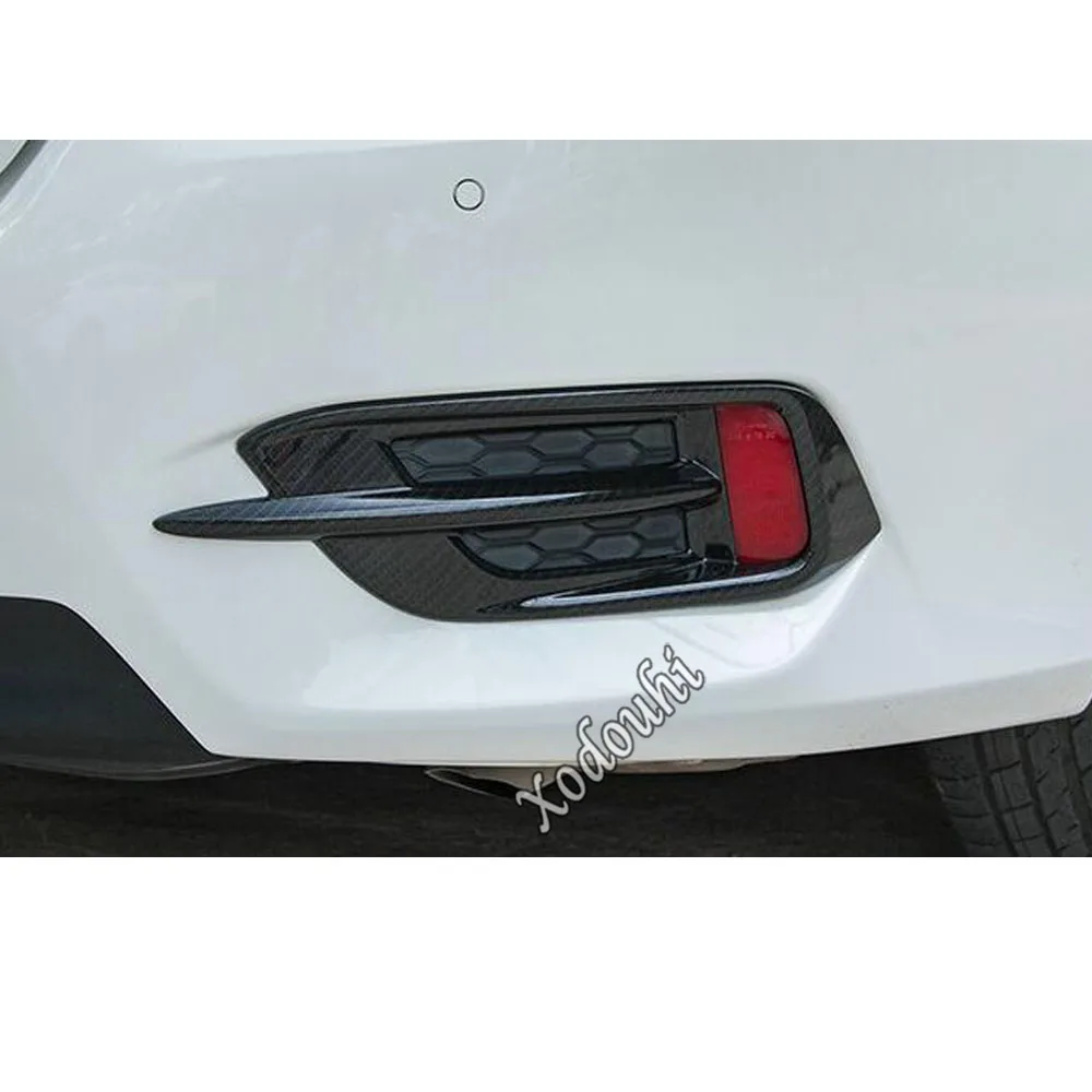 Car Sticker Front Machine Side Fender Vents Air Outlet Lamp Trim Moulding Hoods 2pcs For Honda Civic 10th Sedan 2019 2020 2021 | Автомобили