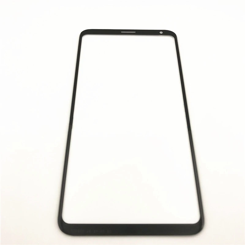 

10Pcs/lot Original 6.0 inches Replacement LCD Front Touch Screen Glass Outer Lens For LG V30 H930 H931 H932 VS996 US998 AS998