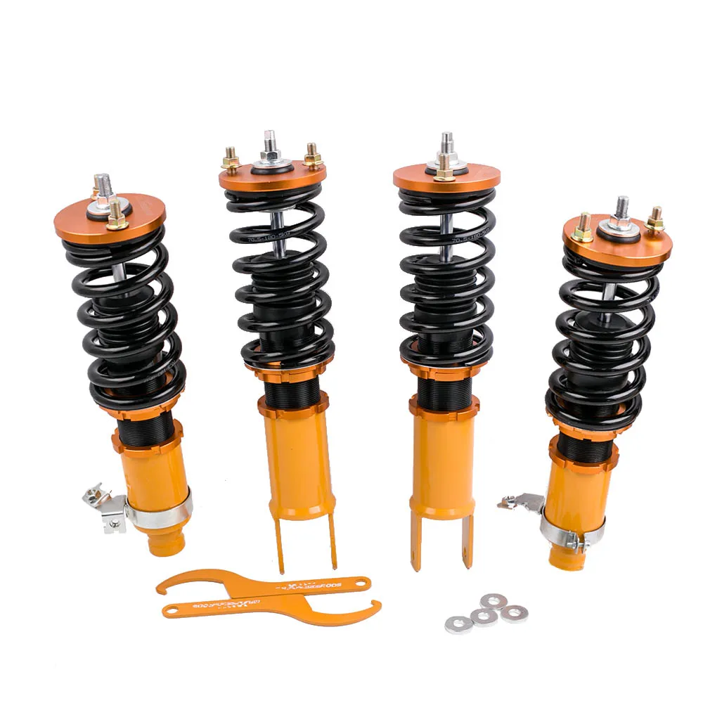 Coilovers Kits for Honda Civic EK EJ EM 1996-2000 DX CX Hatchback Shock Absorber | Автомобили и мотоциклы