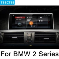 for bmw 2 series cabrio 2013 2016 ntb android car dvd navi player audio stereo hd touch screen all in one map wifi bt