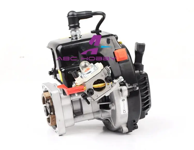 HPI RACING Taiwan ChungYang 1/5 23CC 26cc 29CC двигатель 1:5 2-тактный бензиновый если каждый HSP для