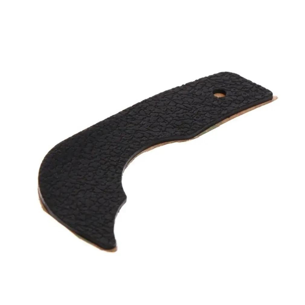 

Total New Back Thumb Grip Rubber Cover Part for Nikon D90 Dslr+tape Camera Repair Part Replacement Unit Point & Shoot Cameras
