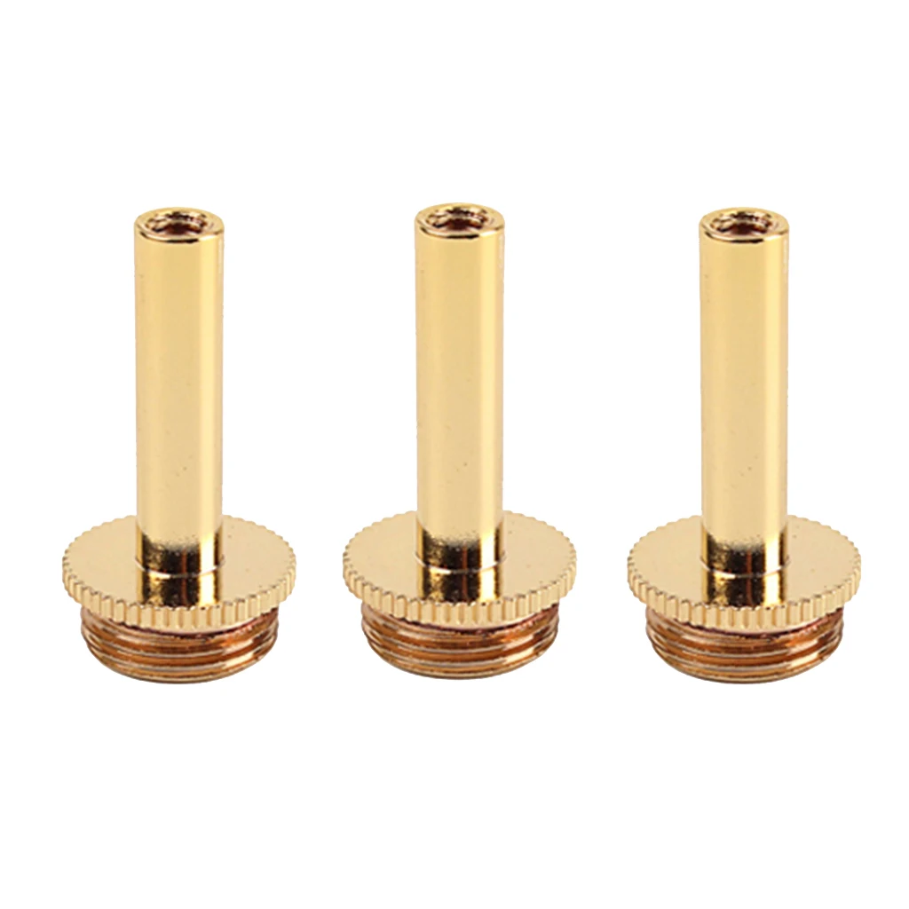 

9 Pcs. Trumpet Connecting Rod Piston Bolts, Bb Trumpet Repair Tool Repair Tool