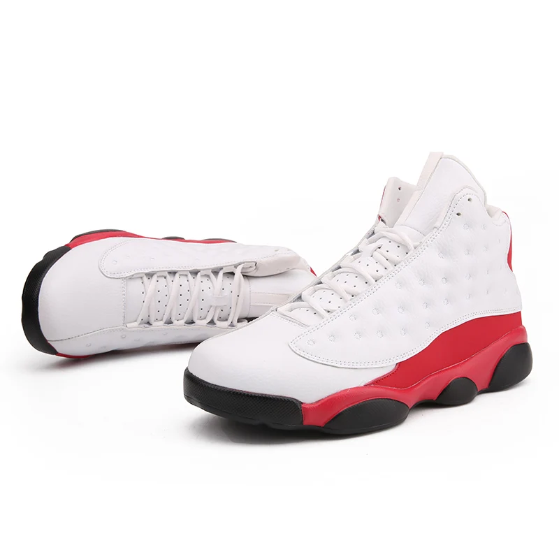 Мужская баскетбольная обувь Bakset в стиле ретро новинка 2020 мужские кроссовки