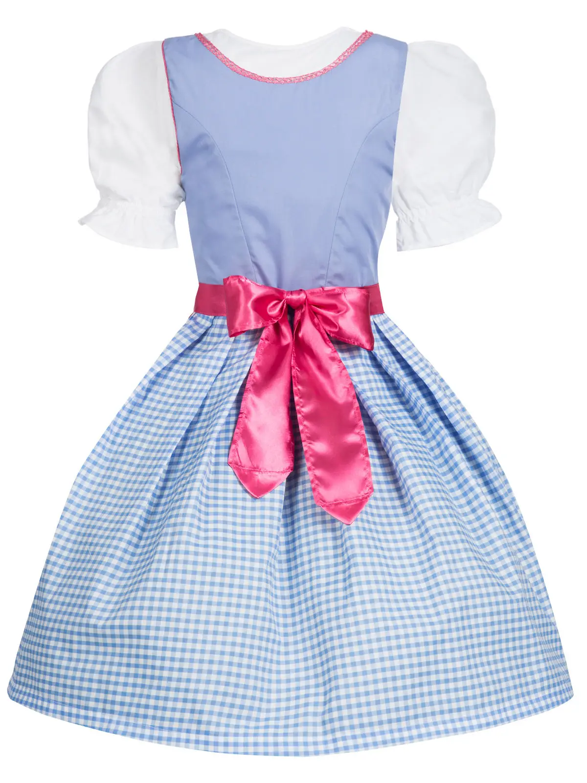 Для женщин немецкий дирндль платье традиционный баварский официантка подающая