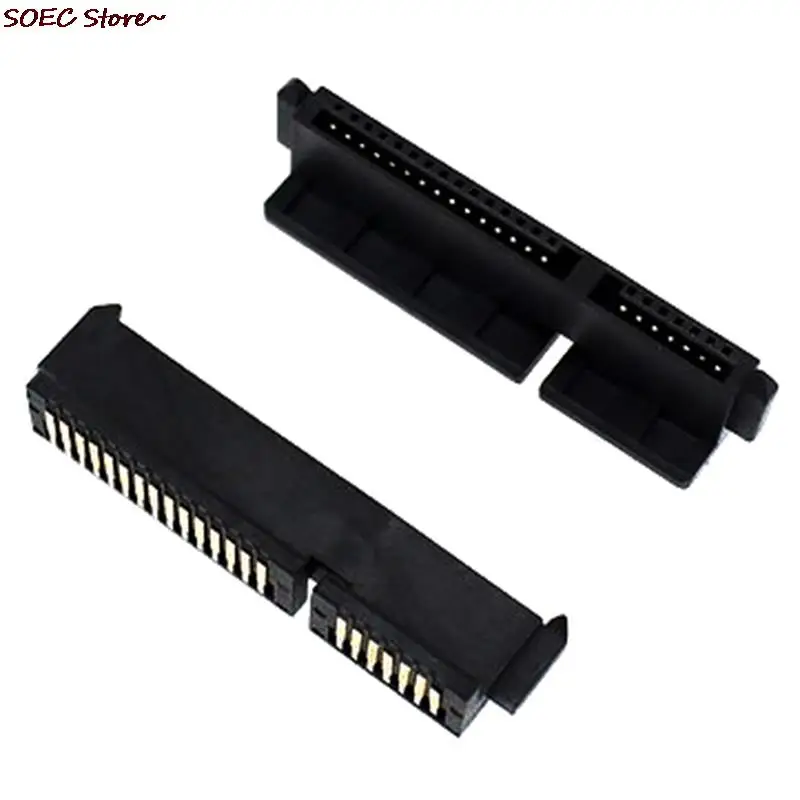 Переходник для интерфейса жесткого диска Hdd Dell Latitude E6420 E6220 E6230 компьютерные