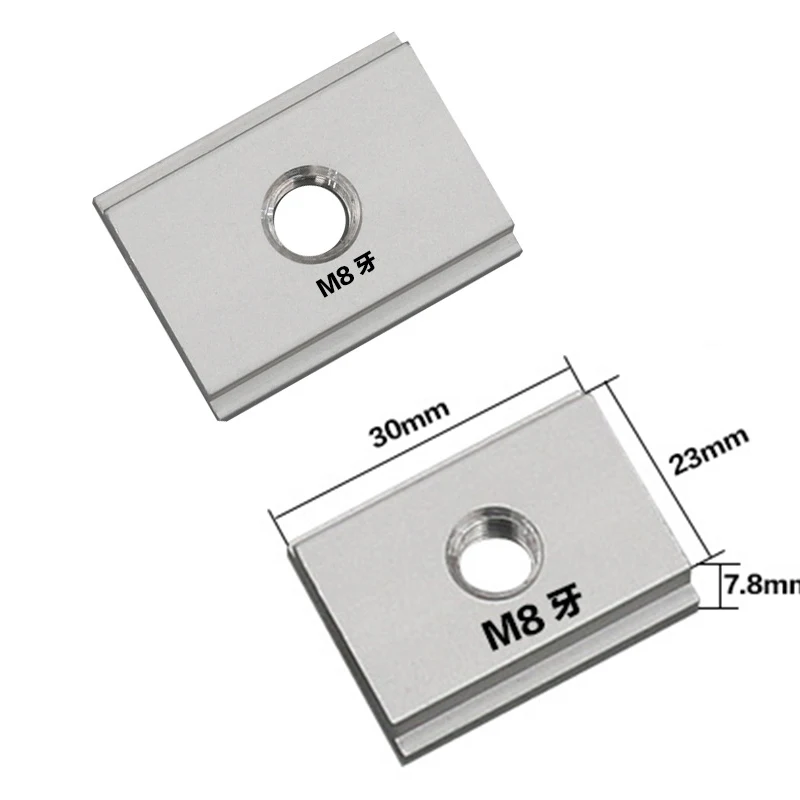 Деревообрабатывающий стол Т-образный трек металлический быстродействующий