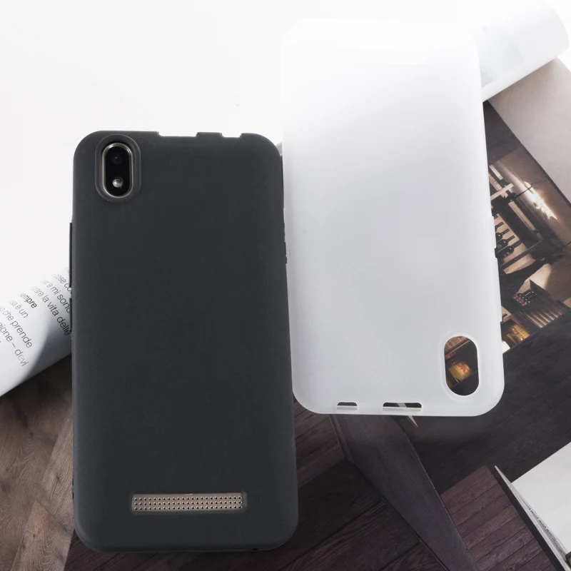 Для Leagoo Z10 гелевый Пудинг силиконовый защитный чехол для телефона для Leagoo Z10 мягкий чехол из ТПУ