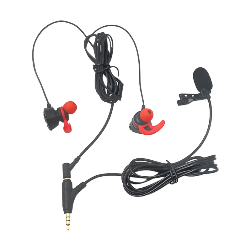 Портативный мини пение прямая трансляция подходит для мобильного телефона