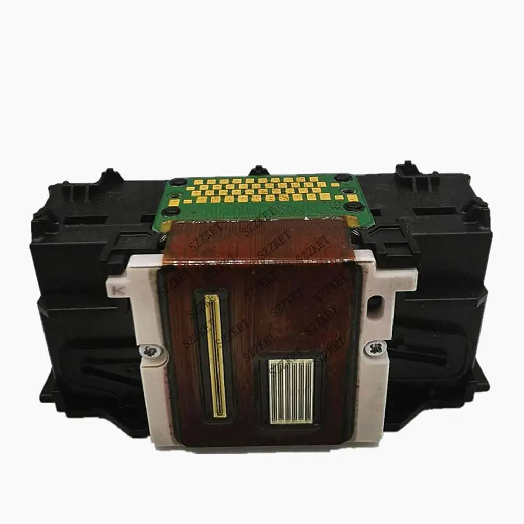 Оригинальная печатающая головка QY6-0089 для Canon насадка PIXMA TS5050 TS5051 TS5053 TS5055 TS5070 TS5080