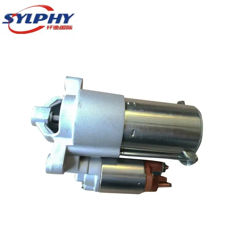 

High quality Starter 2601008 for Dongfeng DFM H30 cross